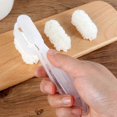 thumbnail image 2 of Sushi Maker Rice Mold Bazooka Vegetable Meat Rolling Tool Diy Sushi Making Machine Kitchen Accessories Sushi Tool Accessories, 2 of 2