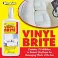 thumbnail image 4 of Star brite 080316 Vinyl Brite Protectant - 16 oz, 4 of 9