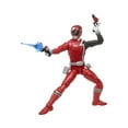 thumbnail image 3 of Power Rangers Lightning Collection S.P.D. Red Ranger Figure, 3 of 8