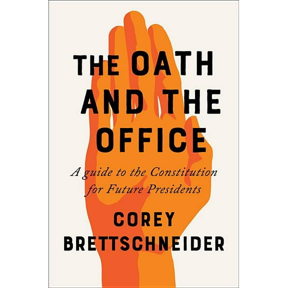 The Oath and the Office, (Hardcover)