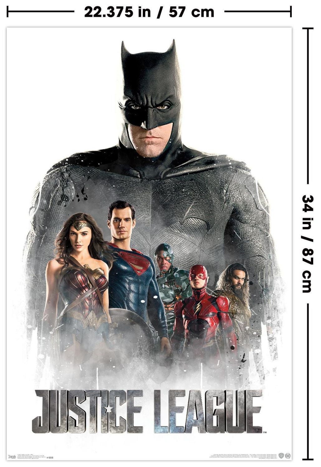 NHL Winnipeg Jets - Mark Scheifele 18 Wall Poster, 22.375" x 34"