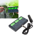 thumbnail image 4 of Water Quality Monitor, Multi Parameter 7 In 1 PH TDS Meter  For Aquariums, 4 of 8