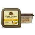 thumbnail image 2 of OKAY Pure Naturals Shea & Coconut Ultra Moisturizing Body Butter - 7oz for Intense Hydration, 2 of 4