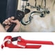 thumbnail image 4 of Tubing Bender 3 in 1 Pipe Bender Saving Time and Effort Manual Tubing Bender for Industrial Supplies Copper and Aluminum Tubes ANGGREK Otros, 4 of 8