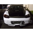 thumbnail image 3 of Porsche Boxster 986 Tint Protection Film for Smoked Taillamps Taillights Tail Lamps Lights Overlays, 3 of 4