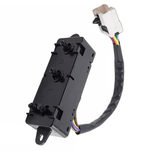 Electric Power Seat Control Switch Left Side 870669W10B Fit For Nissan Teana 05