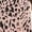 Mystical Rose Swirl Animal Skin, variant on Joyspun Women’s and Women’s Plus Stretch Satin Pajama Set, Sizes S to 3X