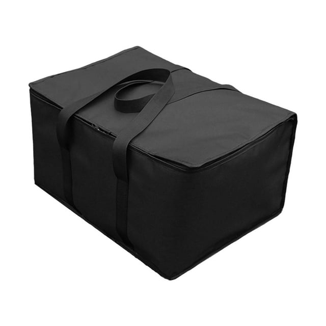 S SERENABLE Outdoor Camping Storage Bag Duffel Bag Handbag for Picnic Garage Backpacking S