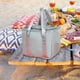 thumbnail image 1 of onlyliua Promoción de Temporada Bolsa para Lonchera, Bolsa Aislante Tipo Bento, Bolsa para Comida para Trabajadores de Oficina, Bolsa de Aislamiento Grueso, 1 of 2
