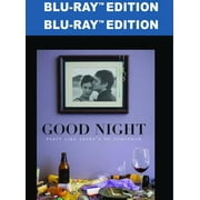 Angle View: Good Night (Blu-ray)
