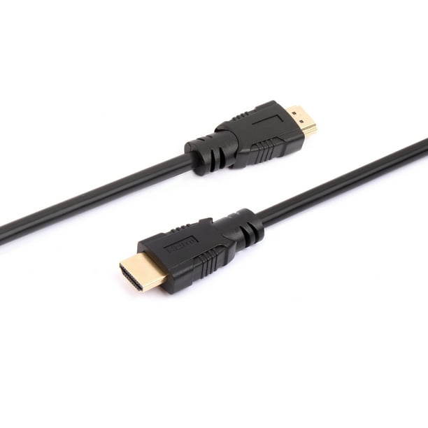 onn. 6Ft HDMI Cable