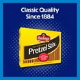 thumbnail image 3 of Bachman Pretzel Stix, Multipack, 1 oz, 6 Count, 3 of 8