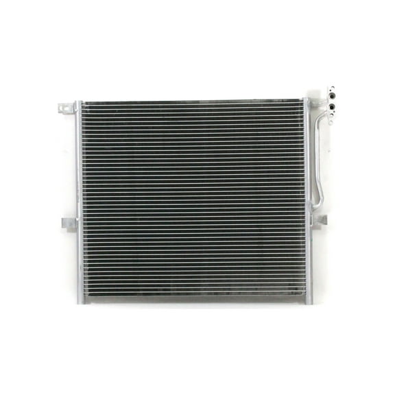 A/C Condenser - Pacific Best Inc For/Fit 3079 04-10 BMW X3