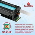 thumbnail image 2 of Compatible Replacement for Xerox B410 B415 Toner Cartridge (No Chip),Suitable for Xerox B410 B415 Printer，(Black,6000 page),-006R04725, 2 of 8