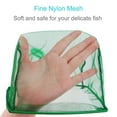 thumbnail image 3 of Cheers.US Fine Mesh Fish Net for Fish Tank - Aquarium Net Scoop, Aquarium Fish Skimmer Net with Plastic Handle for Catching Small Fish, Shrimp, Aquatic Plants-3/4/5/6/8/10inch, 3 of 7