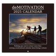 thumbnail image 1 of Calendario Anvianthor Demotivational 2025 30x30 cm HD Snarky, 1 of 6