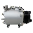 thumbnail image 2 of RYC New Automotive Air Conditioning Compressor GH497, 2 of 3