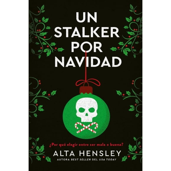 Un stalker por Navidad