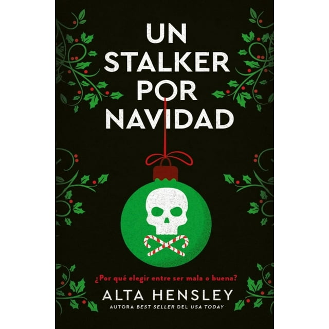 Un stalker por Navidad