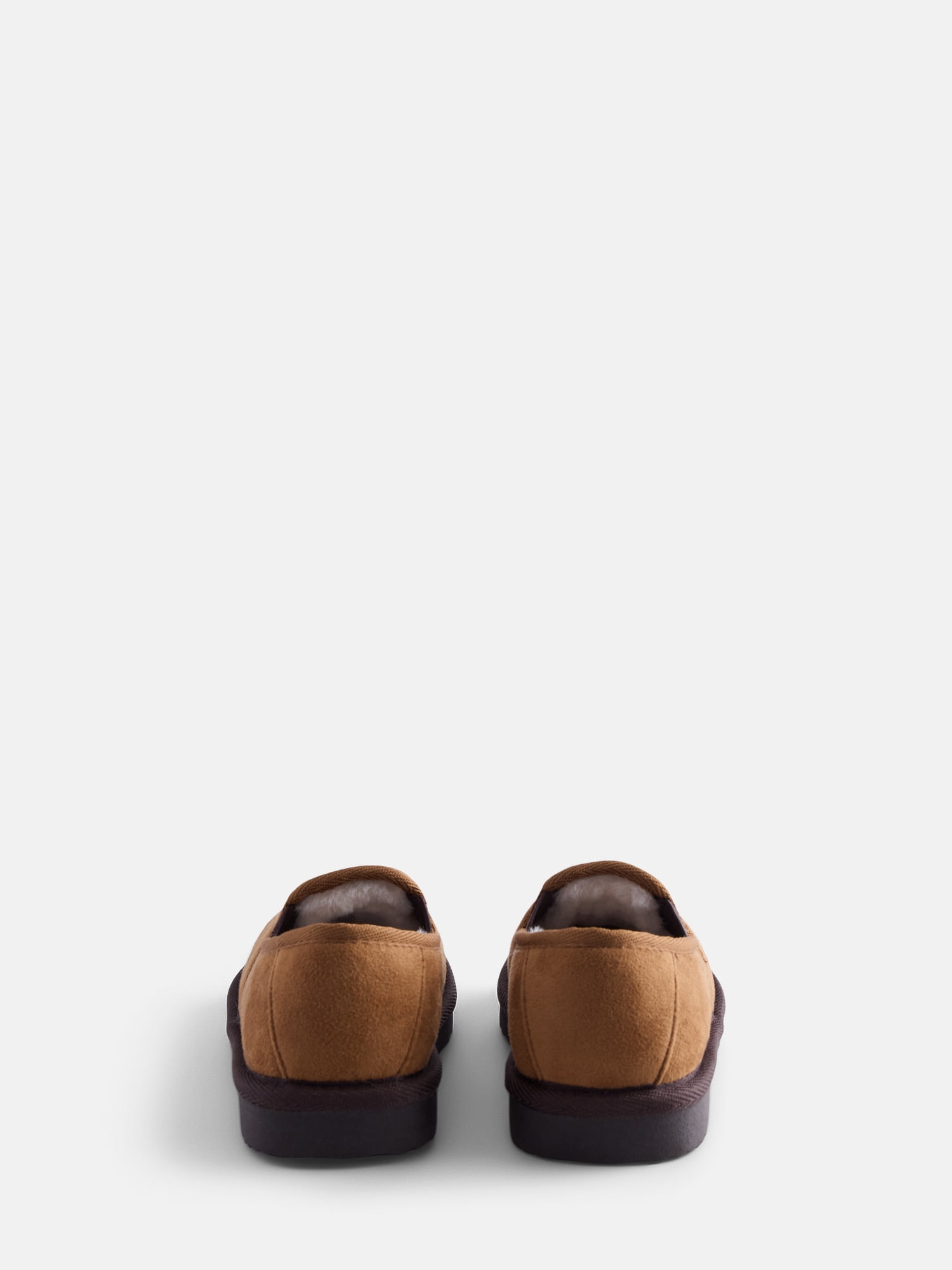 Wonder Nation Boys Cowboy Slippers