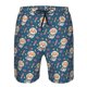 thumbnail image 3 of Fotbe Astronaut Corgi Dog Trajes de Baño Estampados para Hombre, Shorts de Verano de Secado Rápido, Ropa de Playa, Bañadores-Large, 3 of 6