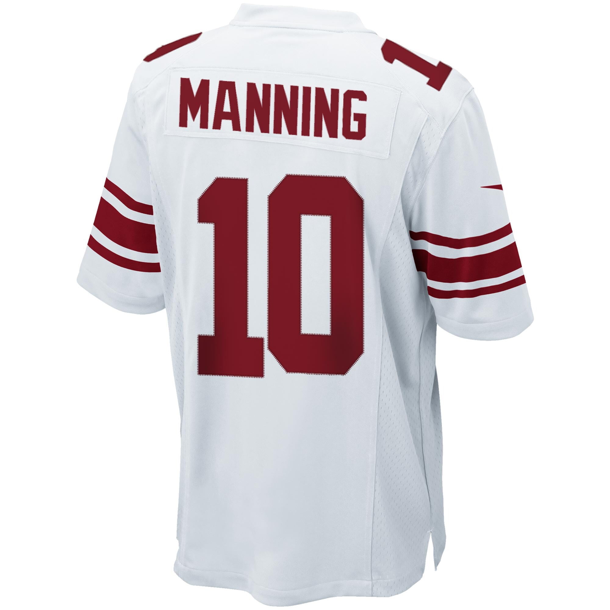 Mens New York Giants Eli Manning Nike 