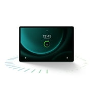 Samsung Galaxy Tab S9 FE + Tablet، 12.4، 128GB، Mint Green