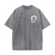 thumbnail image 5 of Tops para hombre, blusas y camisas de cuello redondo y manga corta para hombre, camisetas deportivas informales con estampado desgastado para hombre, blusas de cuello redondo y manga corta para hombre, 5 of 5