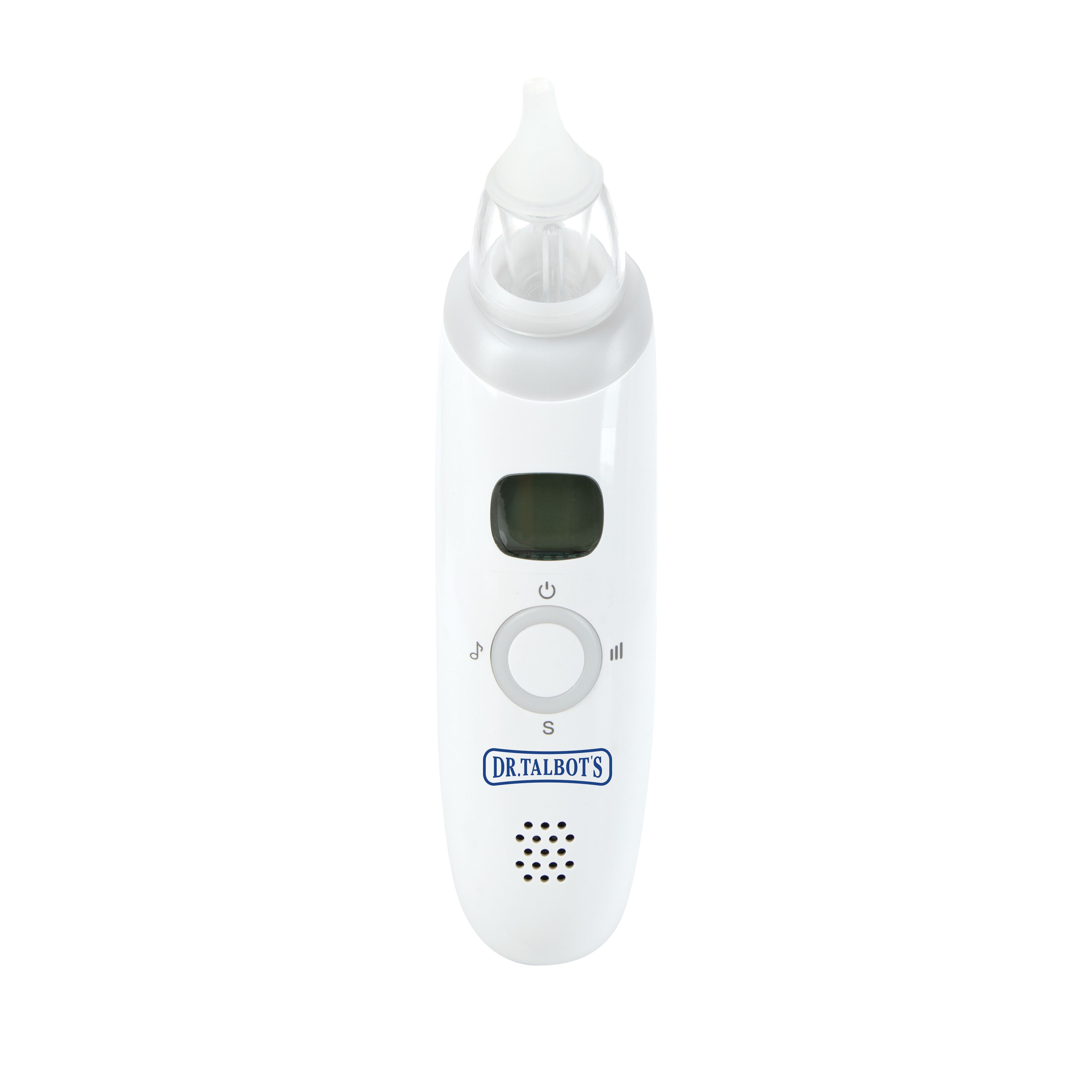 Dr. Talbot's Electric Nasal Aspirator with Bonus Tool photo 6