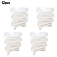 thumbnail image 1 of Goodhd 12 Pcs Tray Stackers for Harvest Right Freeze Dryer Accessories, 1 of 5