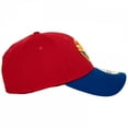 thumbnail image 4 of Captain Marvel New Era 39Thirty Fitted Hat-Small/Medium, 4 of 6