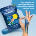 thumbnail image 4 of Tress Wellness Hard Wax Beads for Bikini & Brazilian Hair Removal for Men & Women, 19.2 oz, 4 of 11