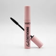 thumbnail image 1 of Rimel Alargador Pestañas Mascara Pestañas Color Negro Maquillaje Alta Duración, 1 of 3
