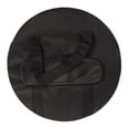 thumbnail image 1 of Cymbal Gig Bag Gong Bag Bag Fining Soft Fining Oxford Bolsa de almacenamiento Case para el rendimiento de viajes Práctica de espectáculos , 40cmx11cm, 1 of 10