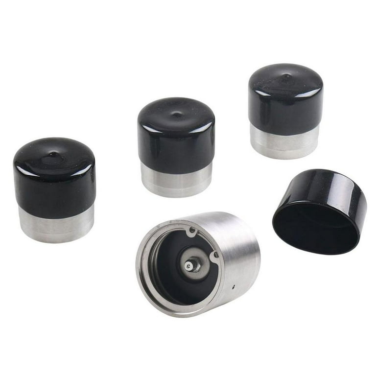 Bearing buddy caps online