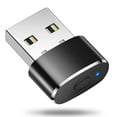 thumbnail image 1 of Mouse Jiggler USB Mouse Mover with Switch Button, Automatic Mouse Shaker with 2 Jiggler Mode, Mouse Simulator, Driver-Free, Plug & Play, Keep Computer/Laptop Awake, 1 of 7