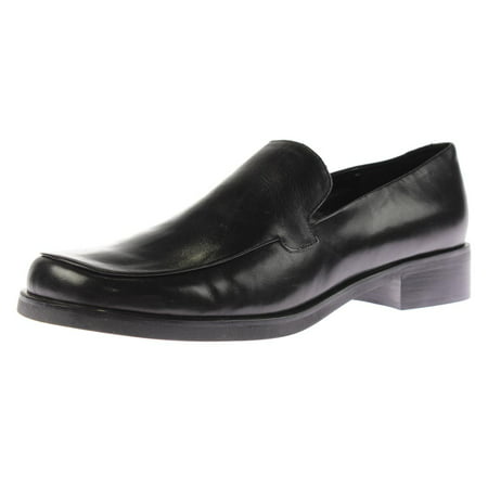 UPC 712015536268 product image for Franco Sarto Womens Bocca Solid Loafer Heels | upcitemdb.com