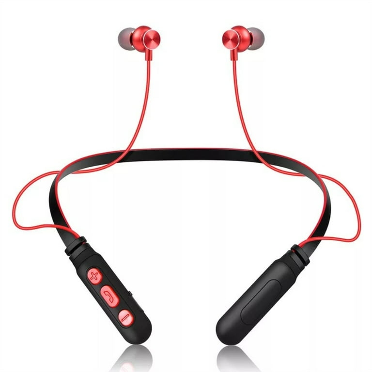 M8 neckband bluetooth earphone cheap