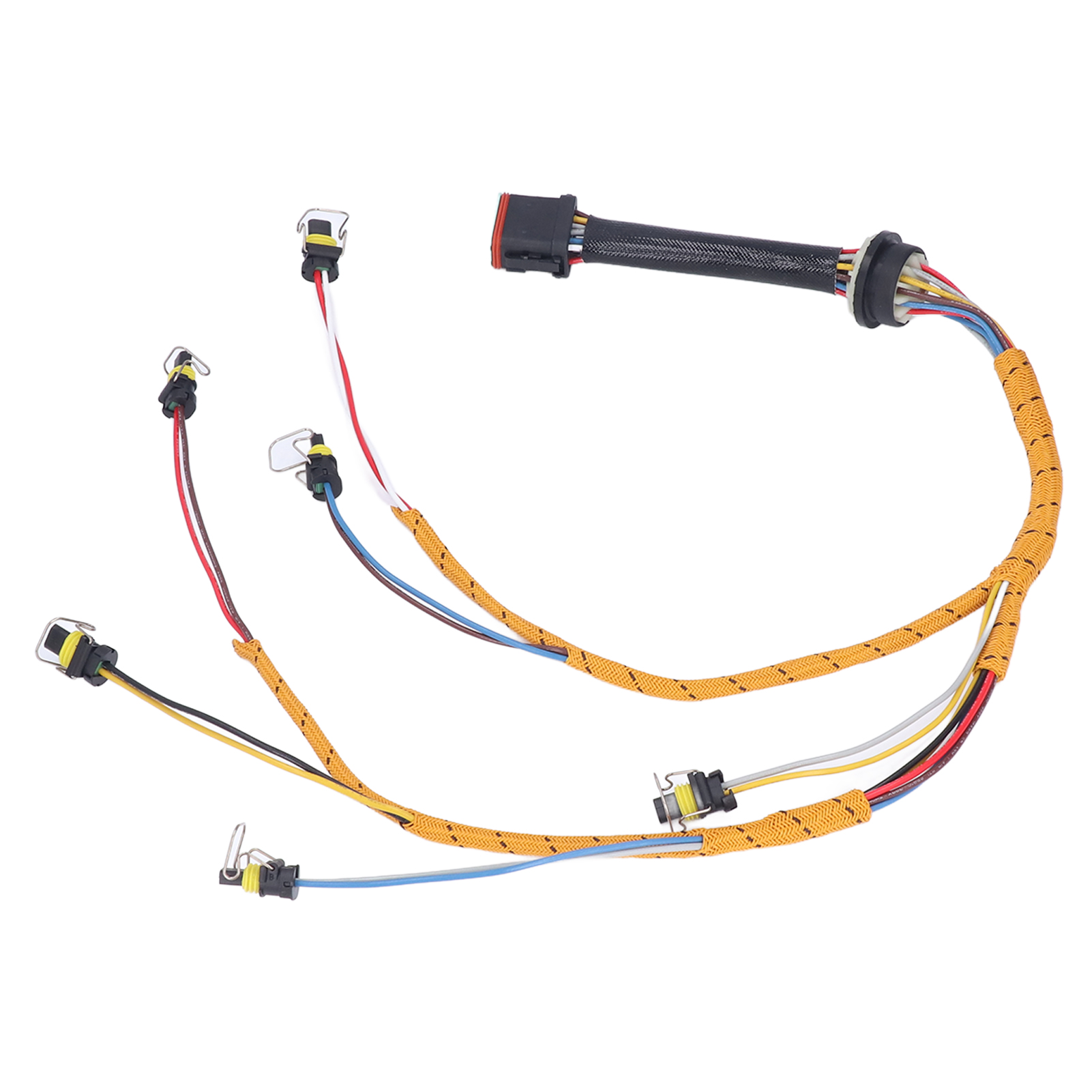 Domqga Wire Harness,Wire Harness Replacement,Fuel Wire Harness 222‑5917