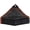 70% Shade-10'x12', variant on 70% Shade 8'x16' Shade Sail for Greenhouse Garden Patio Lawn