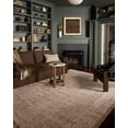 thumbnail image 2 of Loloi Winston Earth / Bone 11'-6" x 15'-7" Area Rug, 2 of 7