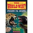 thumbnail image 1 of Jaguar vs. Skunk (Who Would Win?) (18), 1 of 2