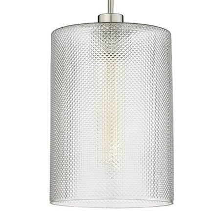 

Millennium Lighting 4311 Olena 10 Wide Pendant - Nickel