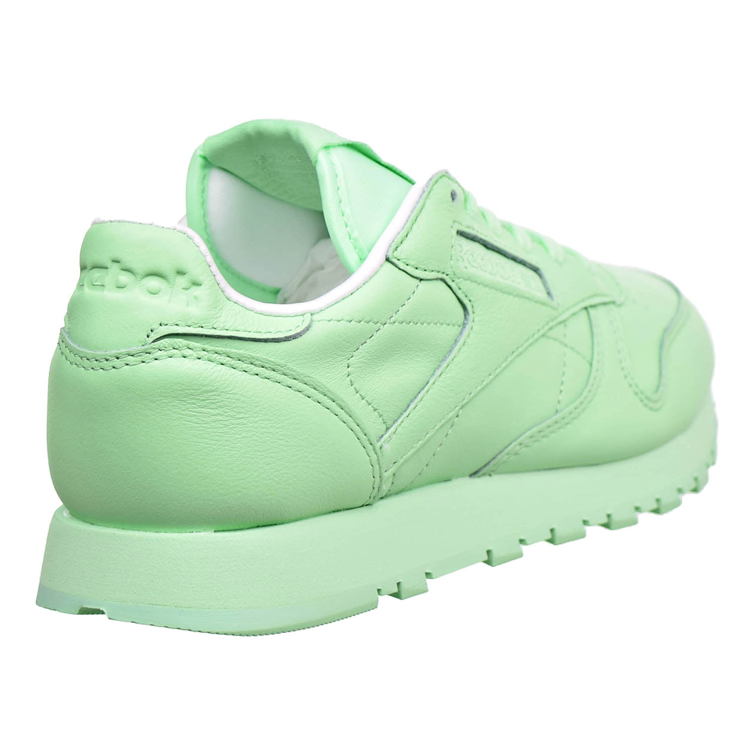 mint green sneakers womens