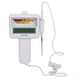 thumbnail image 4 of Probador portátil de cloro Residual, medidor de detección de calidad del agua para piscina, Spa, herramienta de prueba de agua, 4 of 12