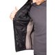 thumbnail image 3 of Trespass - Forro Polar Falfieldkirk para Hombre (Negro), 3 of 3
