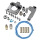 thumbnail image 3 of Extruder for 3D Printer 3/3 Pro / 5 -10 / MK8 Bowden 1.75mm + Spring Pneumatic Joint Kit Accessories Extruder Frame, 3 of 5