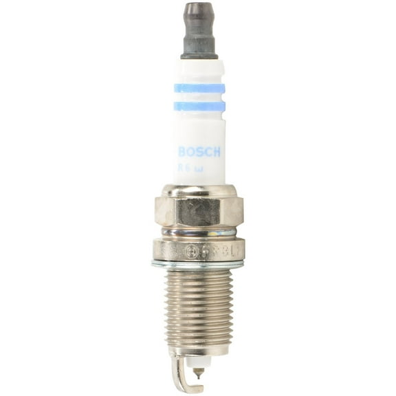 Bosch (8105) Fr8Lpp33X Original Equipment Fine Wire Double Platinum Spark Plug,