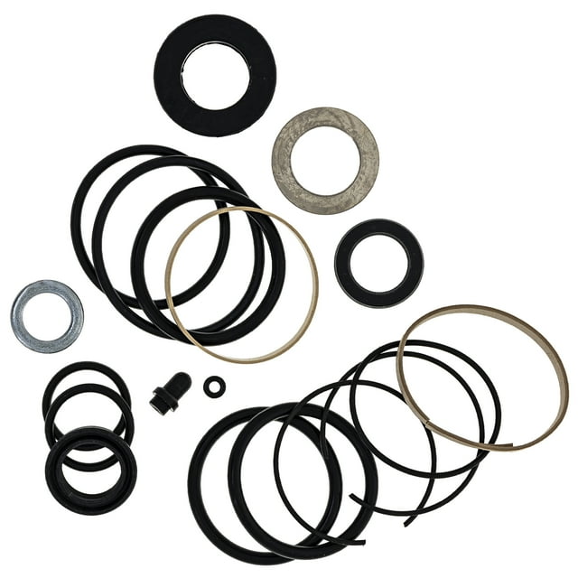 Niche Ring Seal Pad Kit for Niche Front Shock Absorber Polaris RZR XP 4 900 UTV 519-KSH2223R