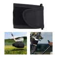 thumbnail image 4 of Correa del telémetro de golf Sunnimix Magnética Negro, 4 of 8
